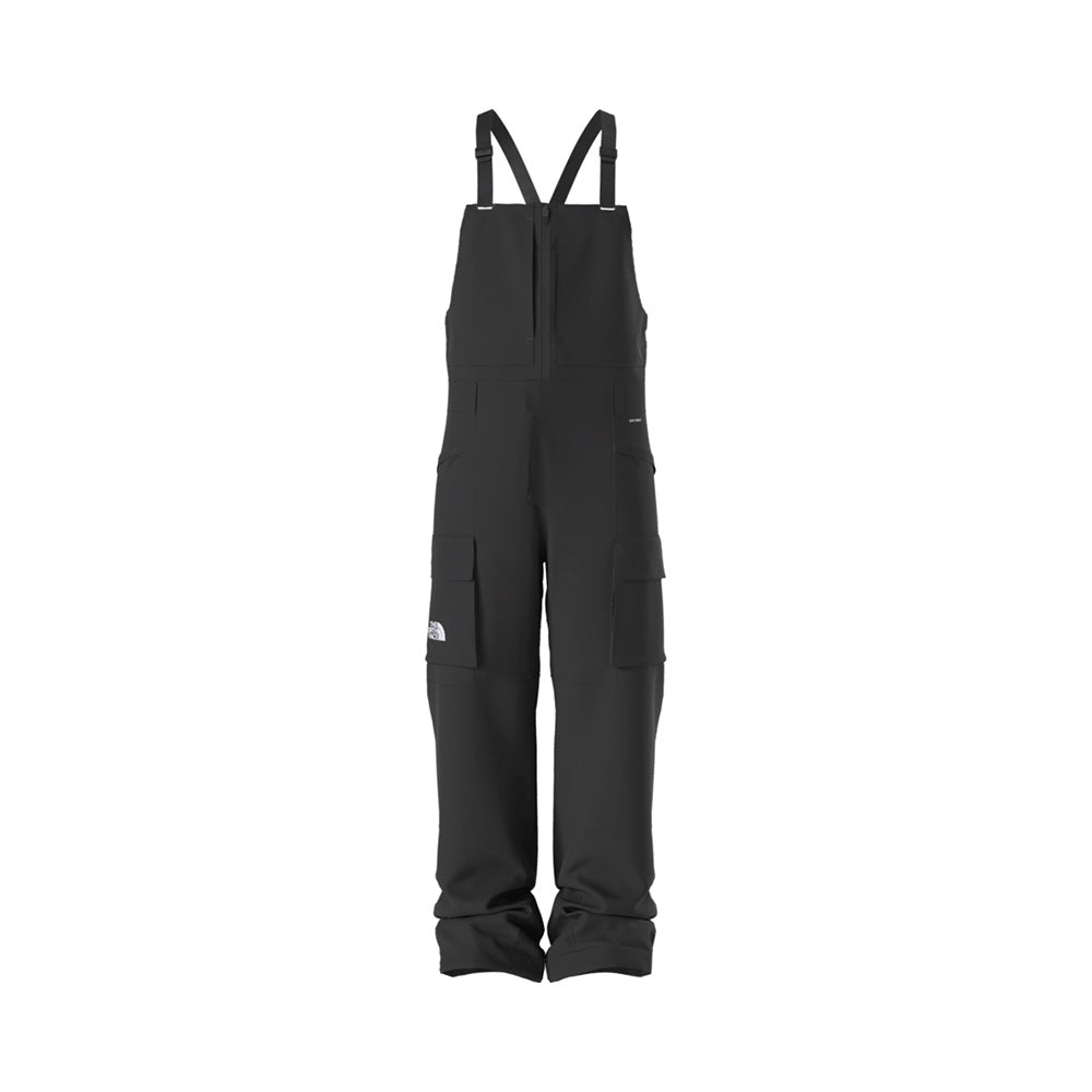 The North Face Mens Freedom Bib 2027 - UtahSkis for sale at UtahSkis