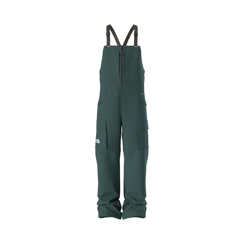 The North Face Mens Freedom Bib 2027 - UtahSkis for sale at UtahSkis