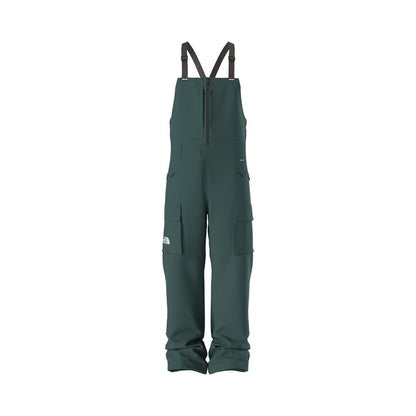 The North Face Mens Freedom Bib 2027 - UtahSkis for sale at UtahSkis