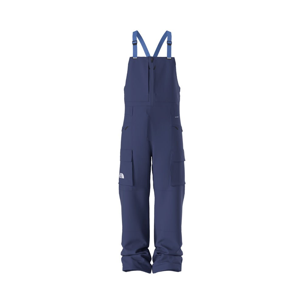 The North Face Mens Freedom Bib 2027 - UtahSkis for sale at UtahSkis