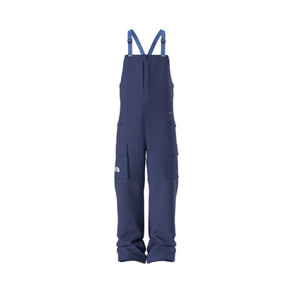 The North Face Mens Freedom Bib 2027 - UtahSkis for sale at UtahSkis