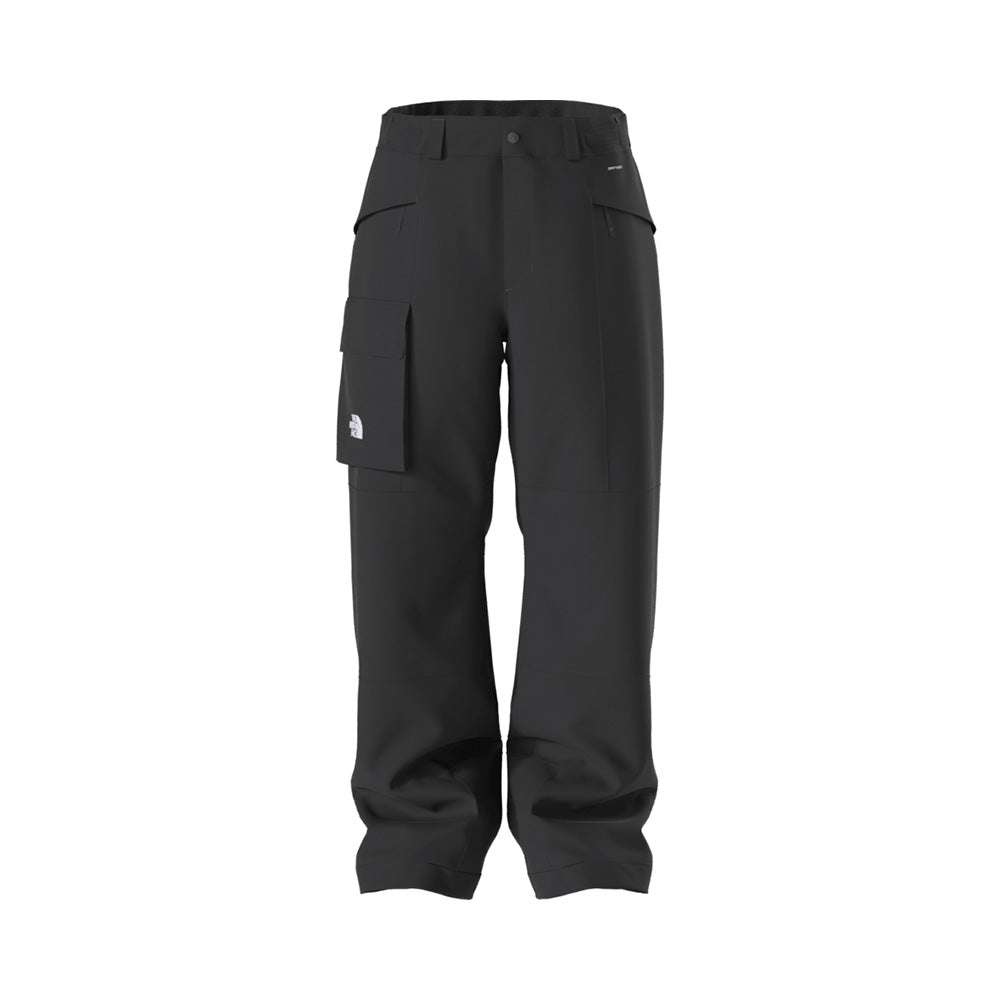 The North Face Mens Freedom Pants 2027 - UtahSkis for sale at UtahSkis