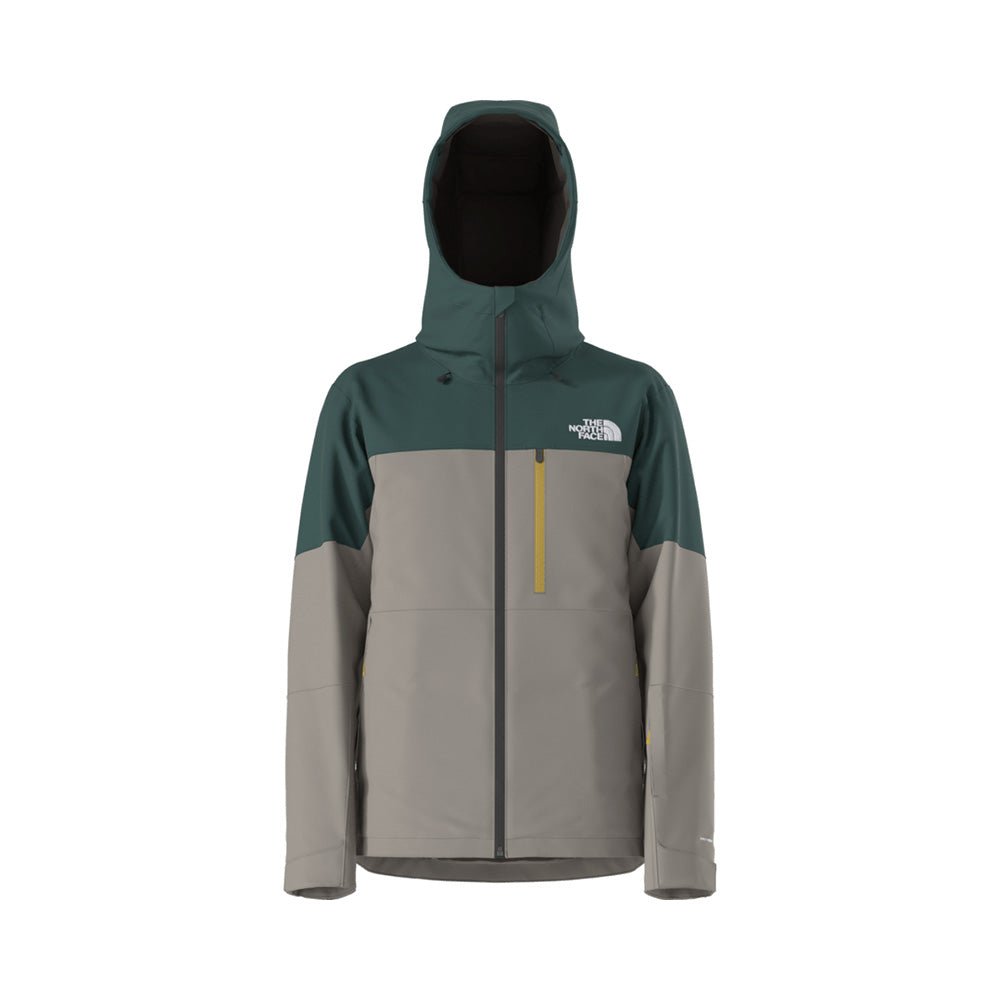 The North Face Mens Freedom Insulated Jacket 2027 - UtahSkis for sale at UtahSkis
