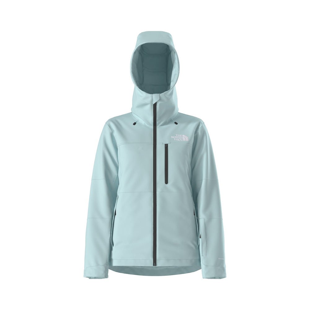 The North Face Womens Freedom Insulated Jacket 2027 - UtahSkis for sale at UtahSkis