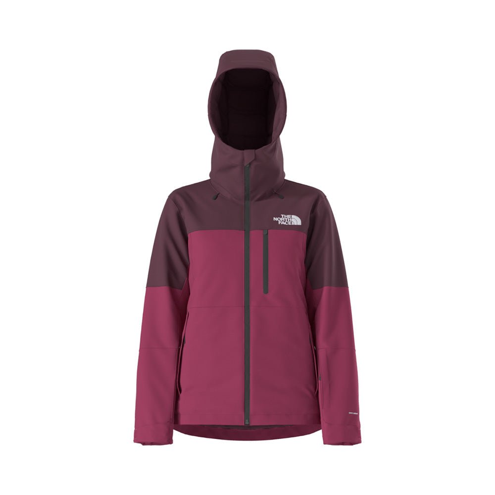 The North Face Womens Freedom Insulated Jacket 2027 - UtahSkis for sale at UtahSkis