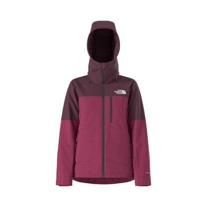 The North Face Womens Freedom Insulated Jacket 2027 - UtahSkis for sale at UtahSkis