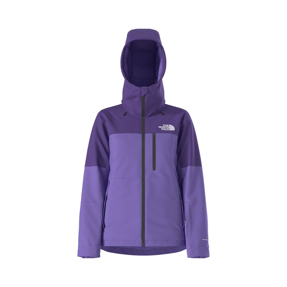 The North Face Womens Freedom Insulated Jacket 2027 - UtahSkis for sale at UtahSkis