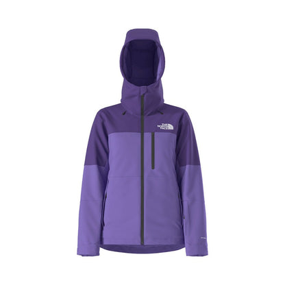 The North Face Womens Freedom Insulated Jacket 2027 - UtahSkis for sale at UtahSkis