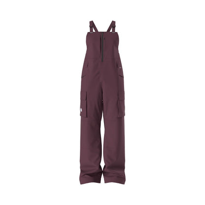 The North Face Womens Freedom Insulated Bib 2027 - UtahSkis for sale at UtahSkis