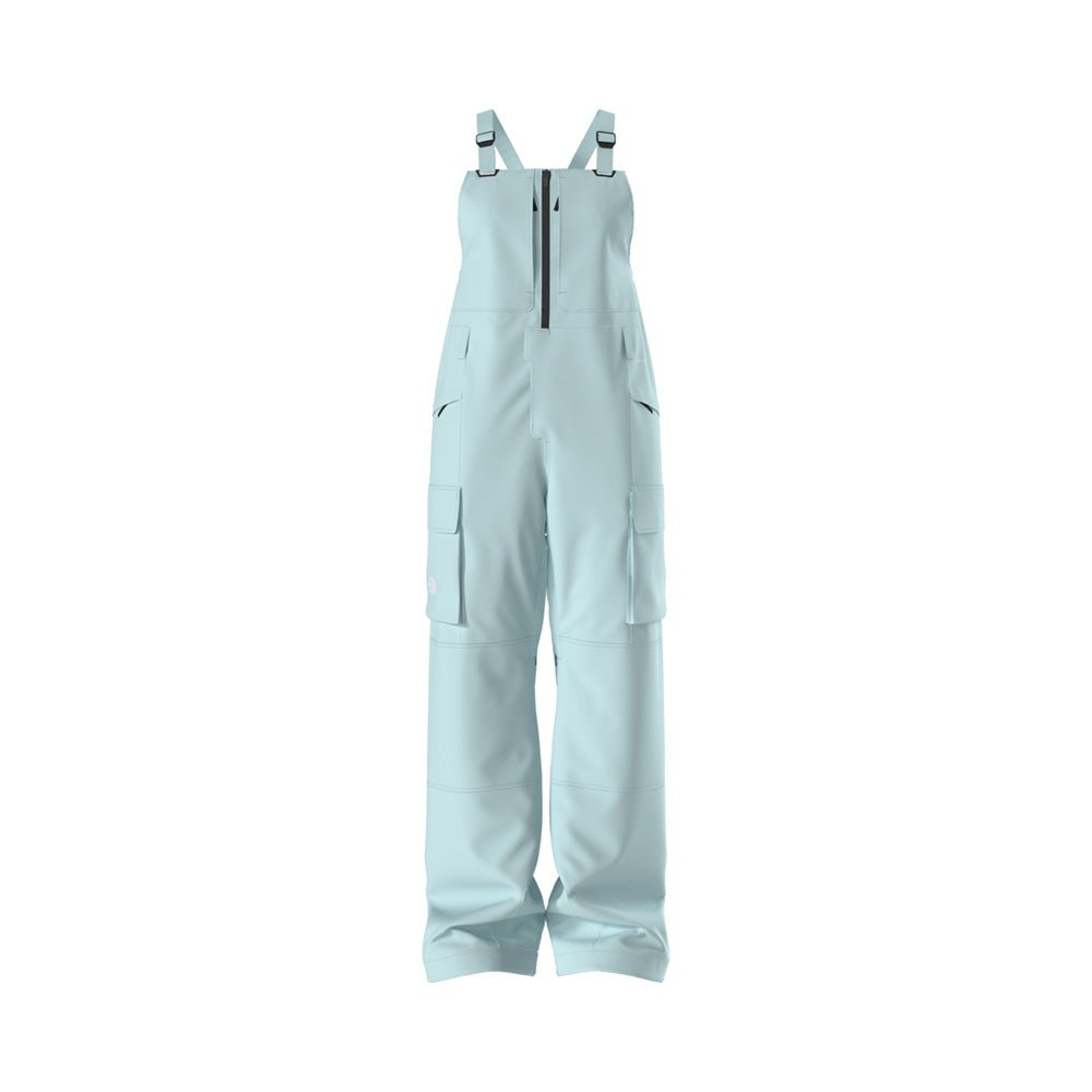 The North Face Womens Freedom Insulated Bib 2027 - UtahSkis for sale at UtahSkis