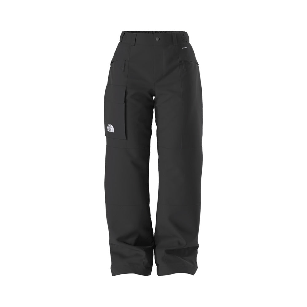 The North Face Womens Freedom Insulated Pants 2027 - UtahSkis for sale at UtahSkis