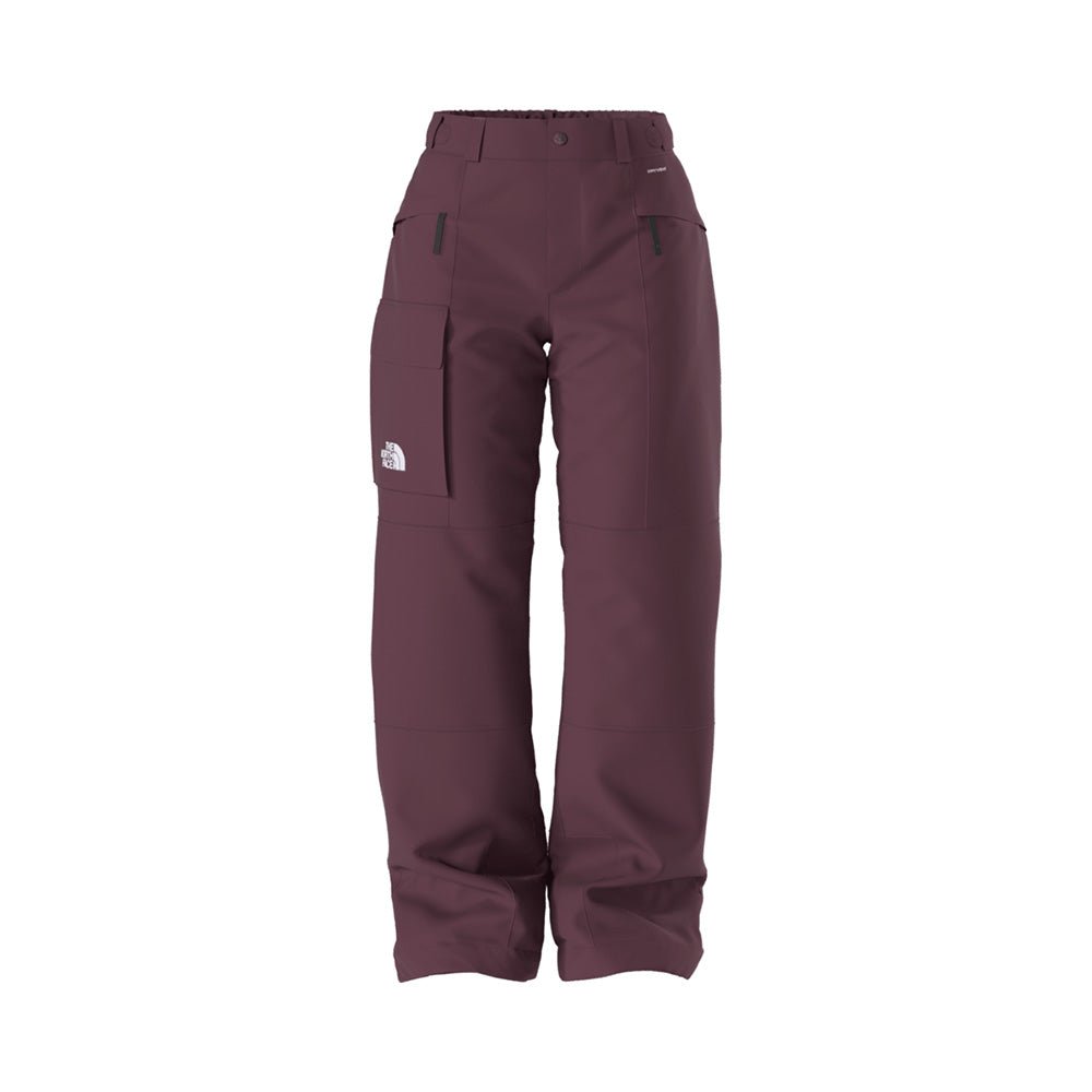 The North Face Womens Freedom Insulated Pants 2027 - UtahSkis for sale at UtahSkis