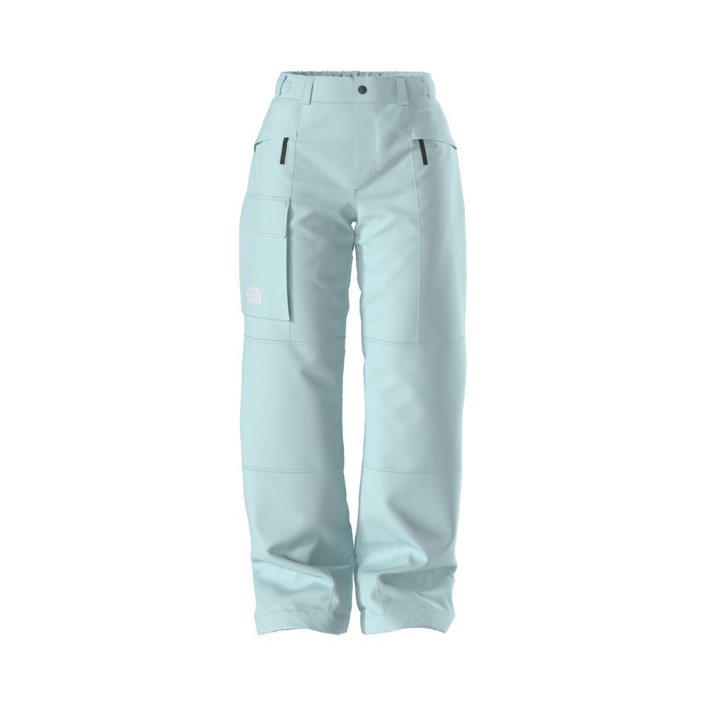 The North Face Womens Freedom Insulated Pants 2027 - UtahSkis for sale at UtahSkis