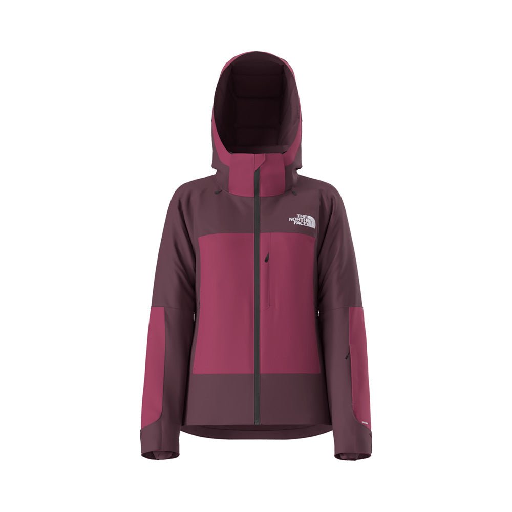 The North Face Womens Lenado Jacket 2027 - UtahSkis for sale at UtahSkis