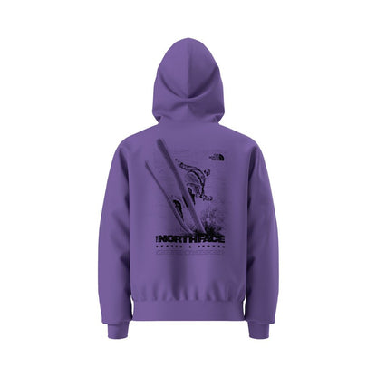 The North Face Unisex Tested & Proven Relaxed Hoodie 2027 - UtahSkis for sale at UtahSkis