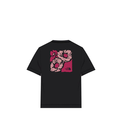 The North Face Womens Sibli T-Shirt 2027 - UtahSkis for sale at UtahSkis