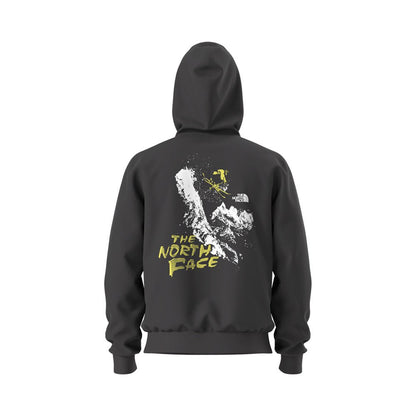 The North Face Mens Evolutuion Descent Regular Hoodie 2027 - UtahSkis for sale at UtahSkis