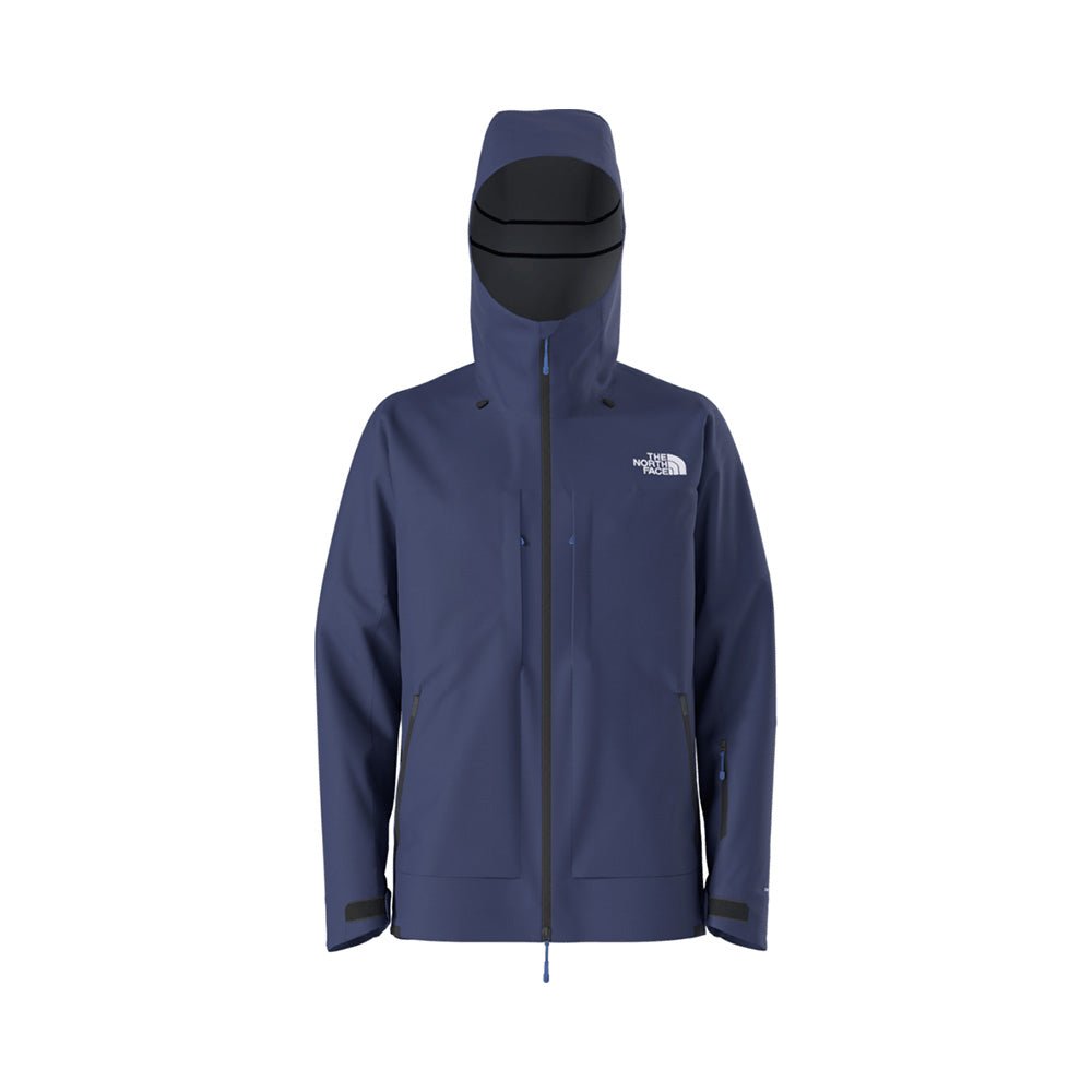 The North Face Mens Ceptor Jacket 2027 - UtahSkis for sale at UtahSkis