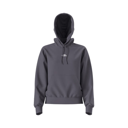 The North Face Womens Double Knit Hoodie 2027 - UtahSkis for sale at UtahSkis