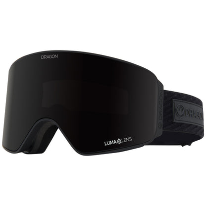 Dragon NFX MAG OTG Goggles 2025