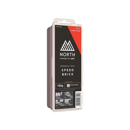 Swix No - 18U North Glidewax Universal 180G Wax 2026 - UtahSkis for sale at UtahSkis