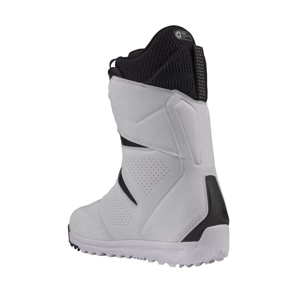 Salomon hi discount fi snowboard boots