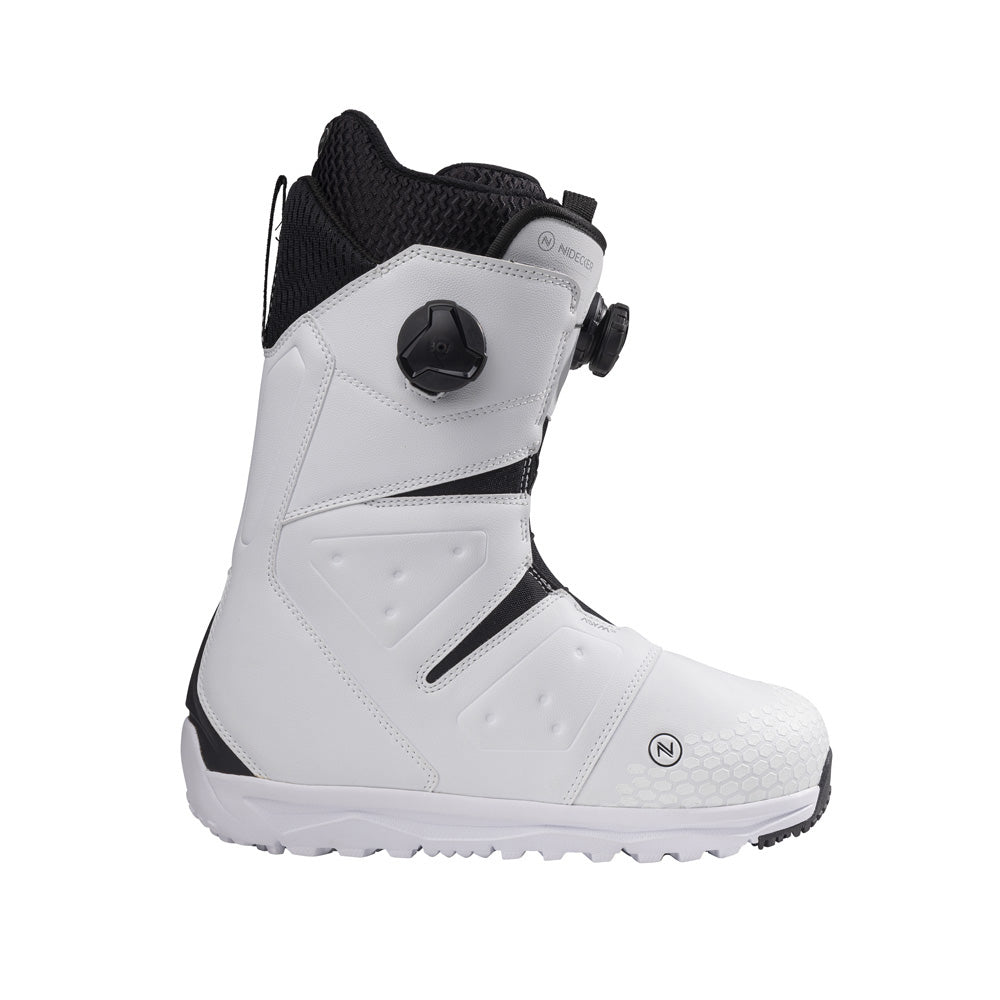 Nidecker Altai Snowboard Boots 2024 ALTAI 23 24 Nidecker UtahSkis