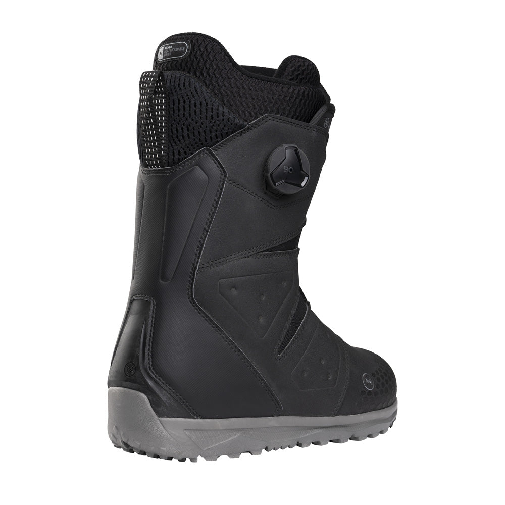 Nidecker Altai Snowboard Boot 2025 ALTAI 24-25 Nidecker – UtahSkis