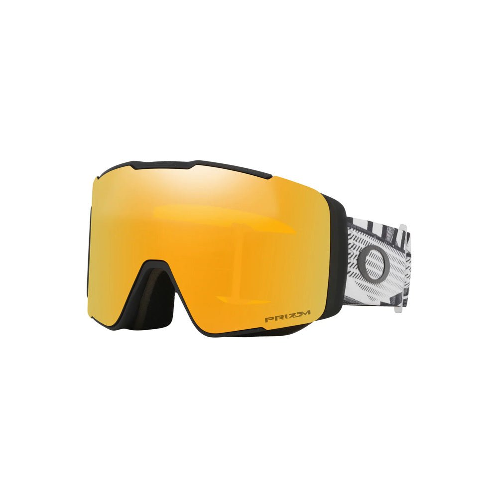 Oakley Line Miner Pro L Goggles 2026 - UtahSkis for sale at UtahSkis