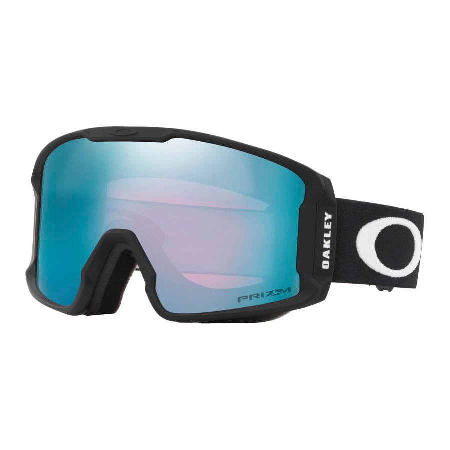 Oakley Line Miner M Goggles 2026 - UtahSkis for sale at UtahSkis