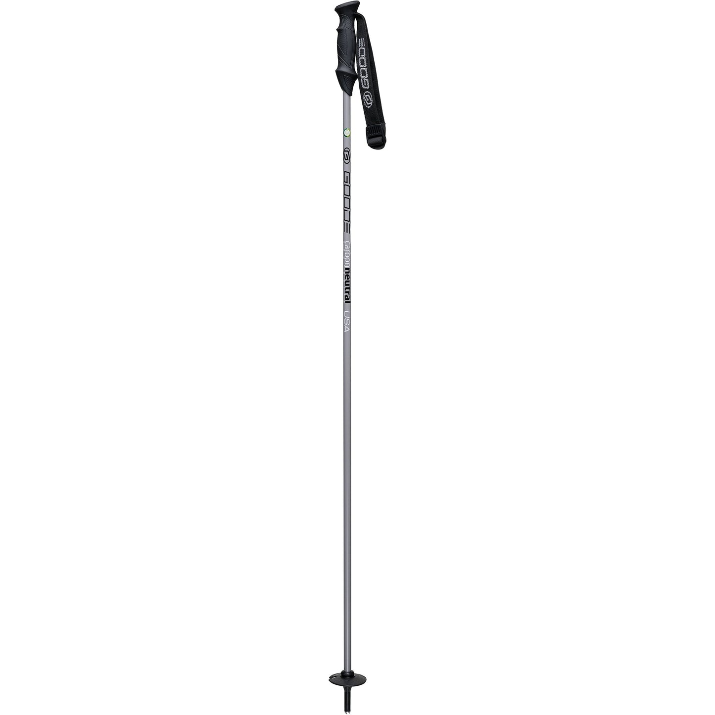 GOODE Carbon Neutral Ski Poles - UtahSkis for sale at UtahSkis