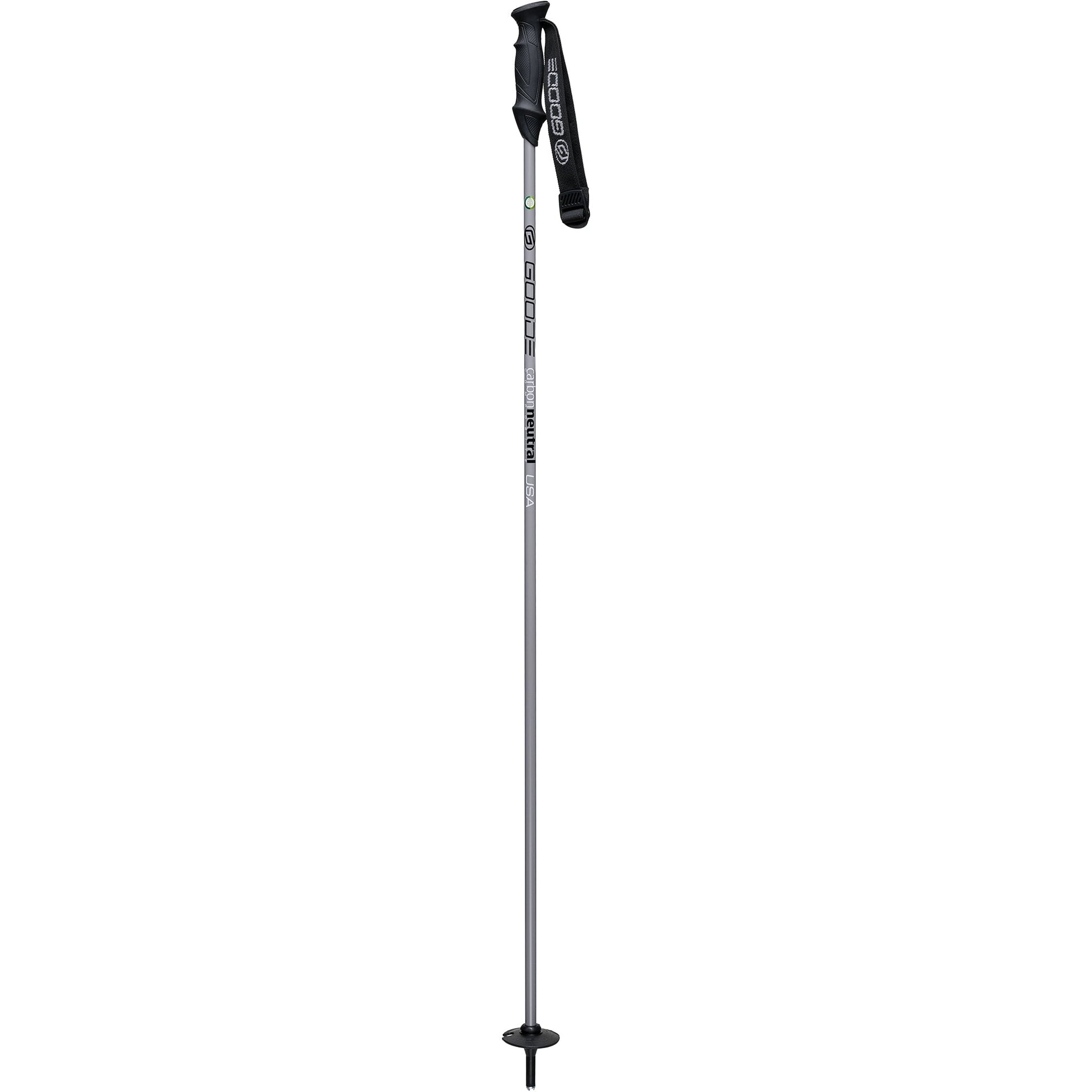 GOODE Carbon Neutral Ski Poles - UtahSkis for sale at UtahSkis
