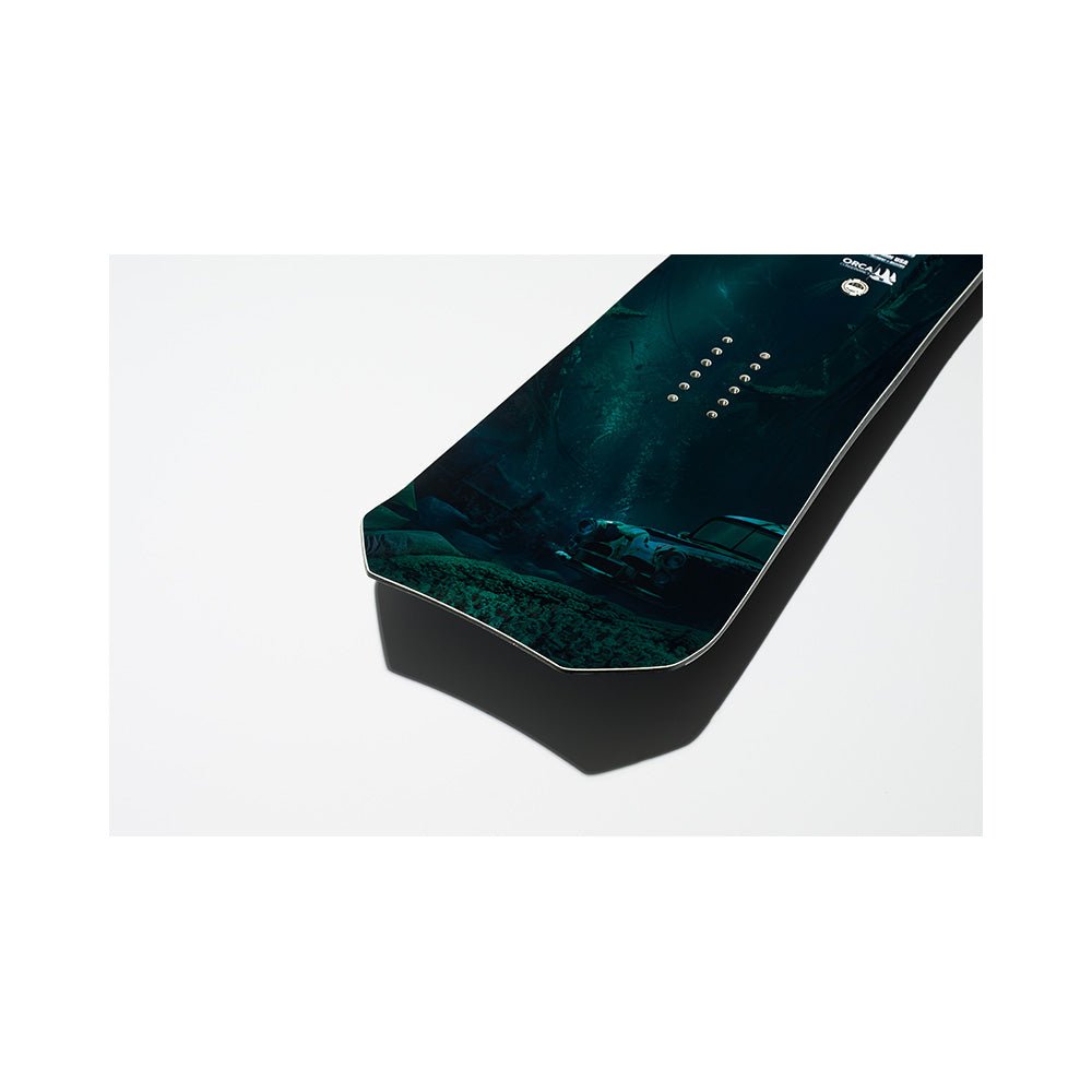 Lib Tech Orca Mens Snowboard 2026 - UtahSkis for sale at UtahSkis