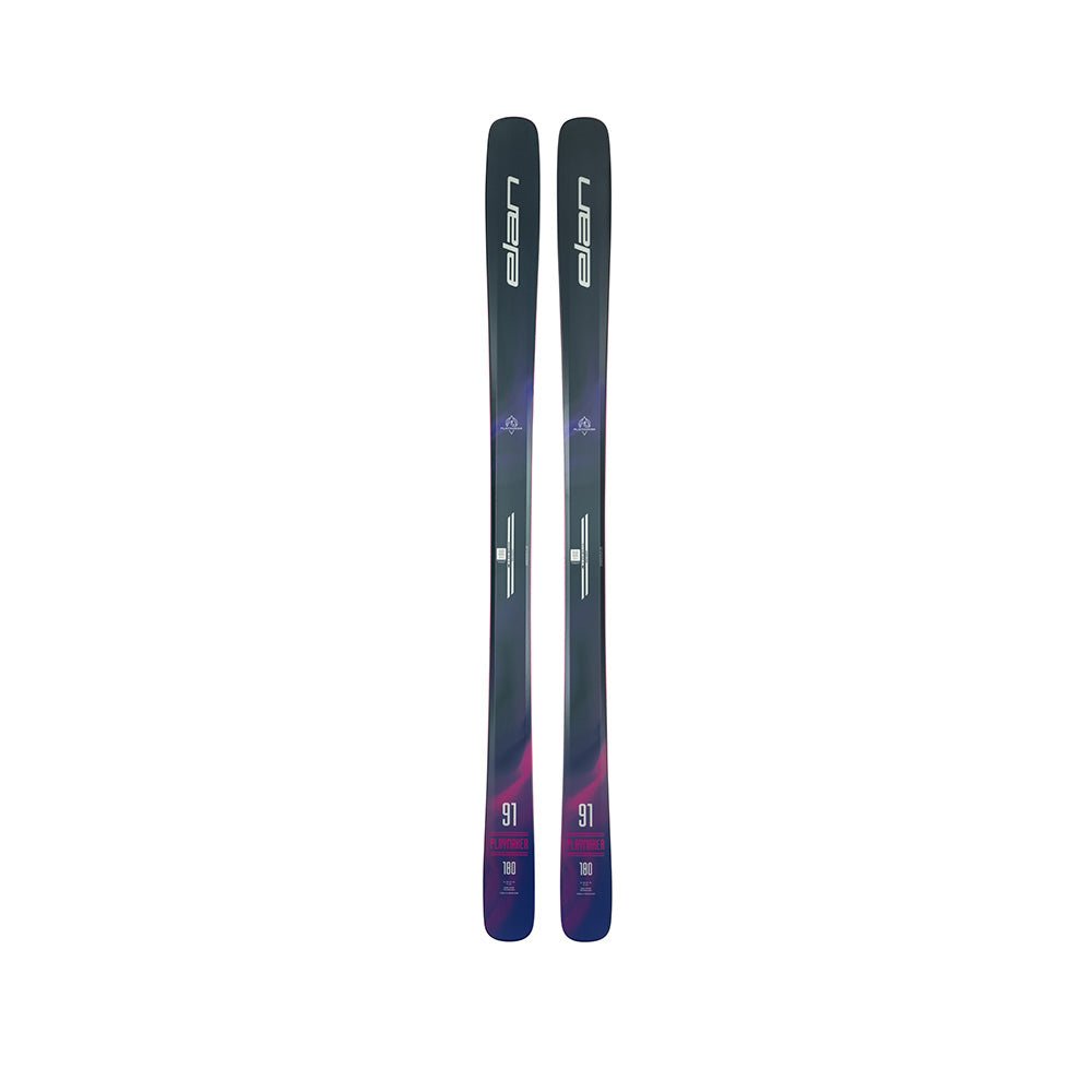 Elan Playmaker 91 Mens Skis 2026 - UtahSkis for sale at UtahSkis