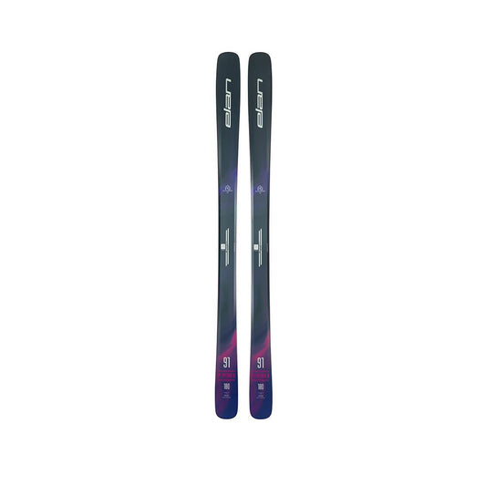 Elan Playmaker 91 Mens Skis 2026 - UtahSkis for sale at UtahSkis