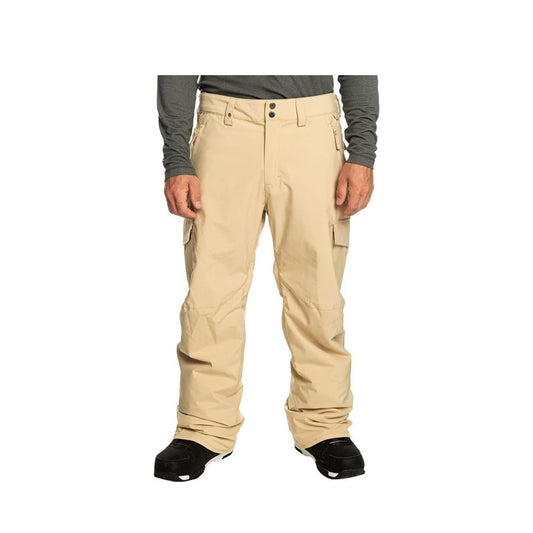 Quiksilver Mens Porter Pants 2026 - UtahSkis for sale at UtahSkis