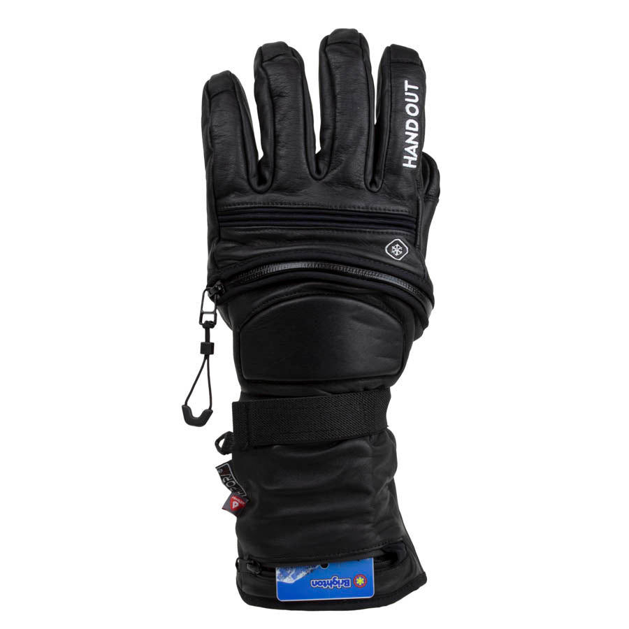 Handout Gloves Pro Gloves 2024