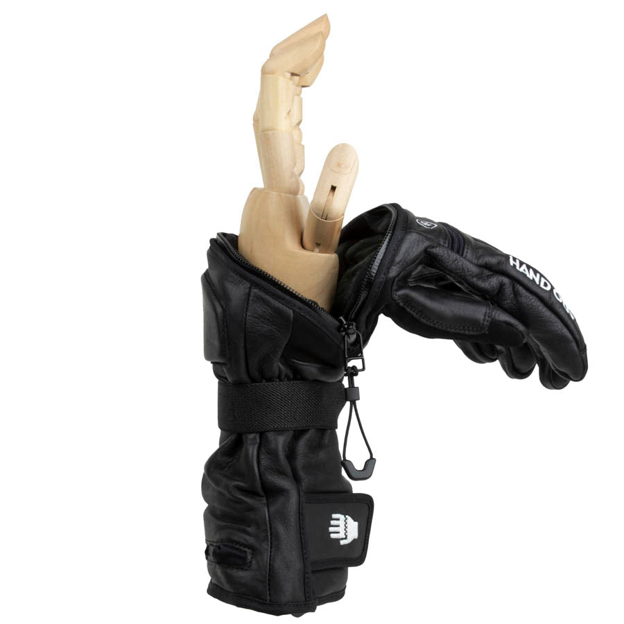 Handout Gloves Pro Gloves 2024