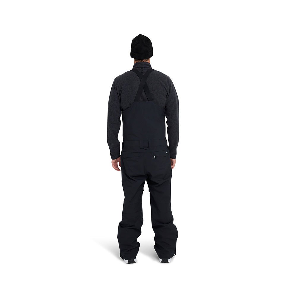 Quiksilver Mens Utility Bib 2026 - UtahSkis for sale at UtahSkis
