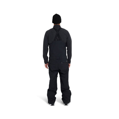 Quiksilver Mens Utility Bib 2026 - UtahSkis for sale at UtahSkis