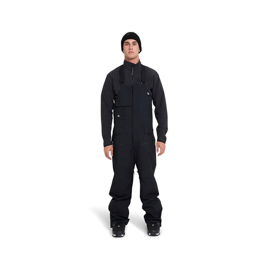 Quiksilver Mens Utility Bib 2026 - UtahSkis for sale at UtahSkis