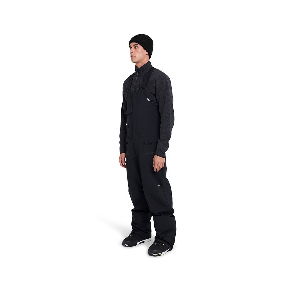 Quiksilver Mens Utility Bib 2026 - UtahSkis for sale at UtahSkis