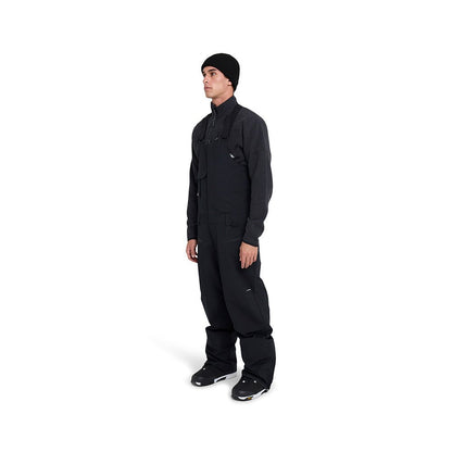 Quiksilver Mens Utility Bib 2026 - UtahSkis for sale at UtahSkis