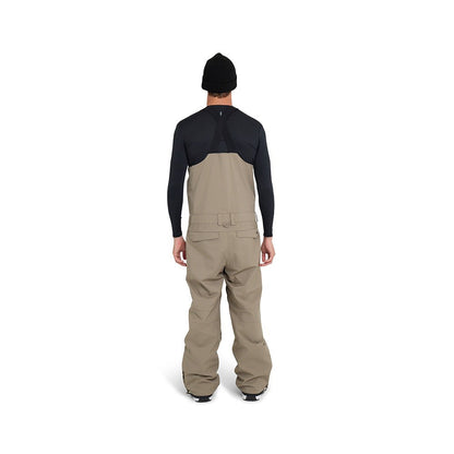 Quiksilver Mens Utility Bib 2026 - UtahSkis for sale at UtahSkis
