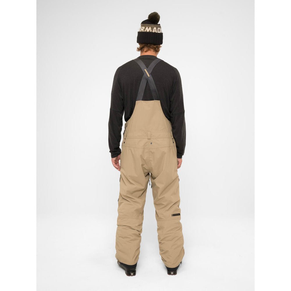 Armada Sumpter 2L Bib Pant 2024 M SUMPTER 2L BIB 23-24 Armada