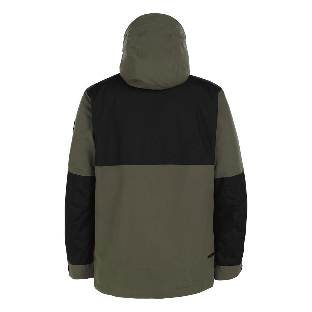 Armada Mens Bergs 2L Insulated Jacket 2025 M BERGS 2L INS JACKET