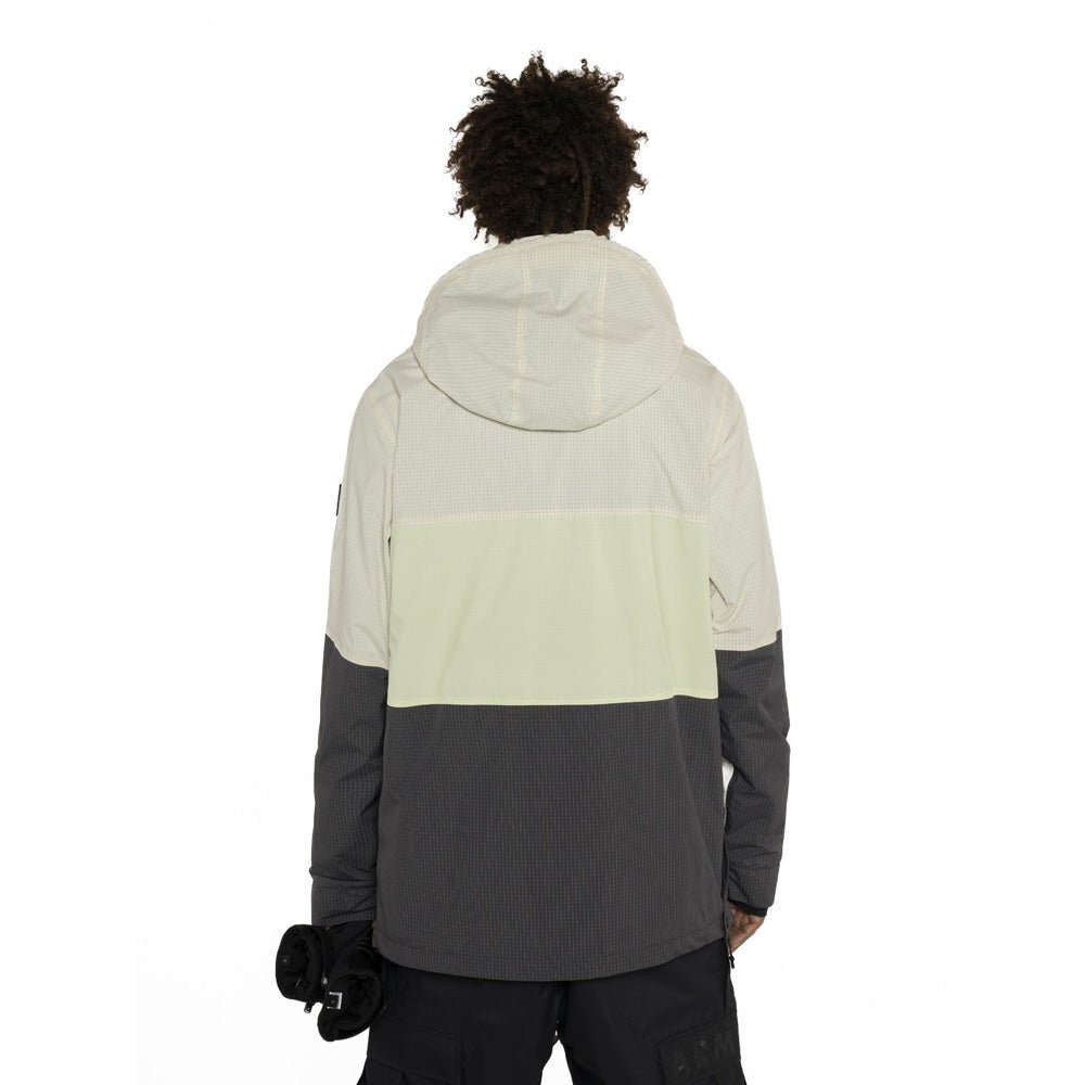 Armada Mens Salisbury 2L Anorak Jacket 2025 M SALISBURY 2L ANORAK