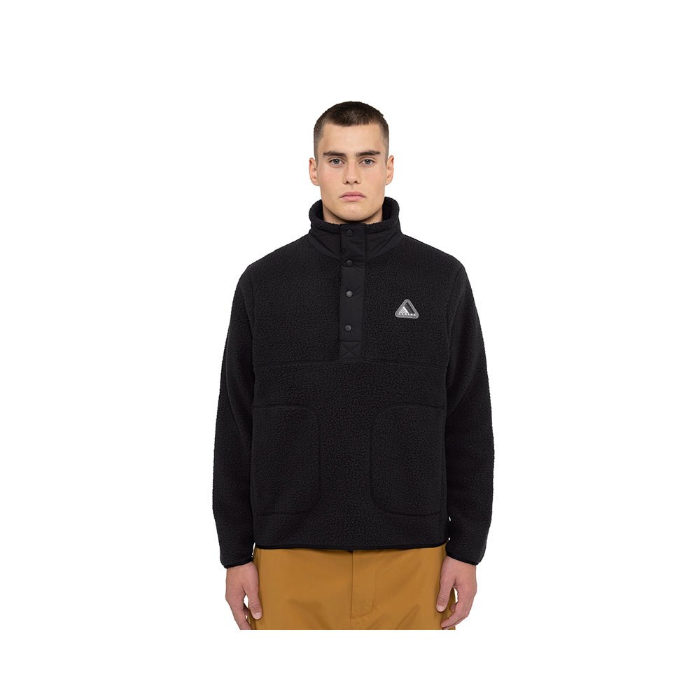 Armada Kenlem Mens Fleece Popover 2026 - UtahSkis for sale at UtahSkis