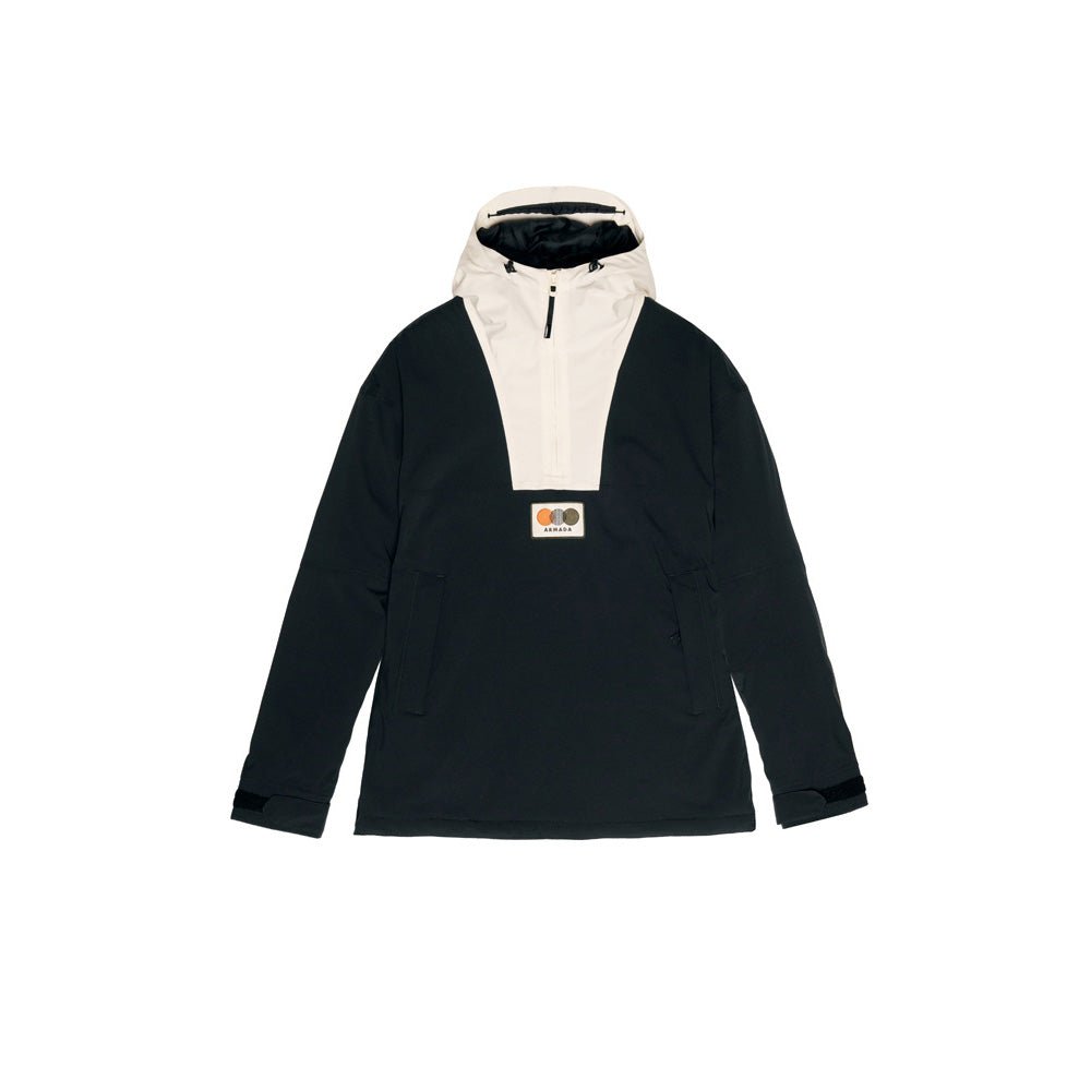 Armada Womens Madaket 2L Insulated Anorak 2025 - Main Image