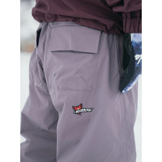 Armada Team Issue 2L Insulated Pant 2024